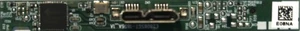 Seagate Back up Plus E2806SGT-1806A_1A (E08NA) Sata to USB 3.0 adapter PCB - Picture 1 of 2