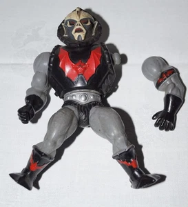 Masters of the Universe Hordak anni 80 MATTELL - Foto 1 di 2