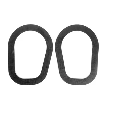 Sello de carcasa de luz trasera SoffSeal 51981 Chevrolet convertible/techo rígido/sedán Foto 1 de 2