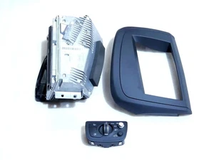 Orig HUD 4G0919604M Audi A6 RS6 S6 C7 4G Head Up Display Lichtschalter Blende - Bild 1 von 6
