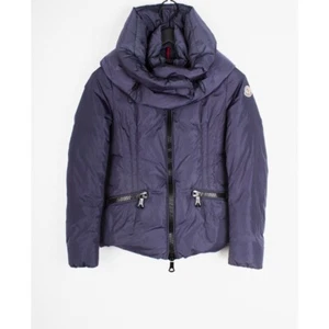 Piumino Moncler uomo donna originale taglia 0 XS H5314 - Foto 1 di 13