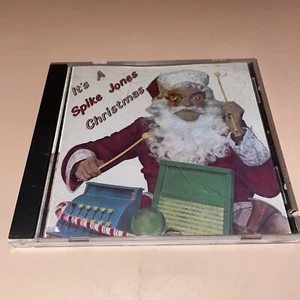 SPIKE JONES • It’s A Spike Jones Weihnachten - Bild 1 von 6