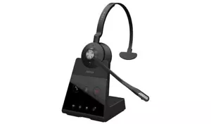 Jabra Engage 65 Stereo Wireless Headset P/N: 9553-553-125 - Picture 1 of 2