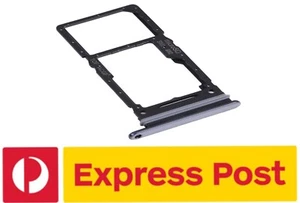 SIM Card Tray Holder Replacement Part Slot Single Sim For Samsung Galaxy A33 - Picture 1 of 5