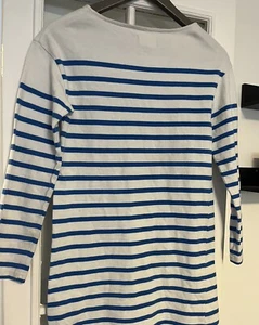Girls Top 11-12 Johnnie B By BODEN 100 %cotton - Picture 1 of 6