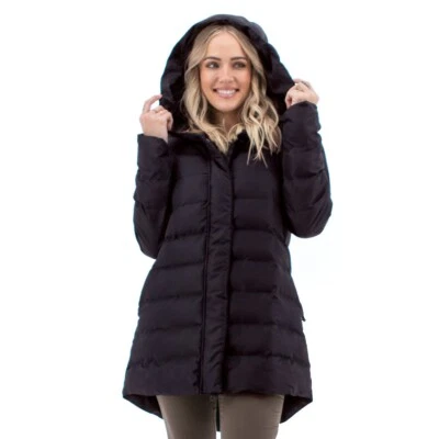 Jaqueta Solenne Aventura X6704 Feminina Azul Marinho Escuro Tamanho XXL - Imagem 1 de 4