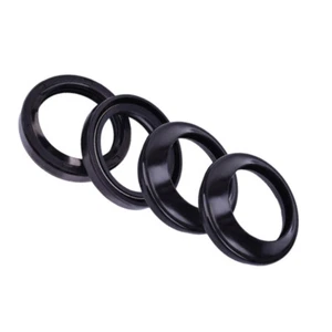 Kit de sellado de aceite y sellado antipolvo de horquilla 39x51x8 mm para Honda NV400C Steed 1995-1997 - Imagen 1 de 6