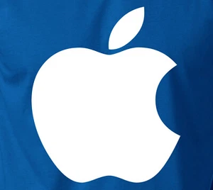 Camiseta con logotipo de Apple Sillicon Valley iPhone iPad Mac Macbook Tim Cook S-6XL - Imagen 1 de 14