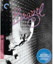 Brazil (Criterion Collection) (Blu-ray, 1985)