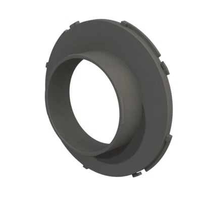 Secret Jardin Support Flansch 100mm Growzelt Growschrank Zuchtzelt Zuchtbox - Bild 1 von 4