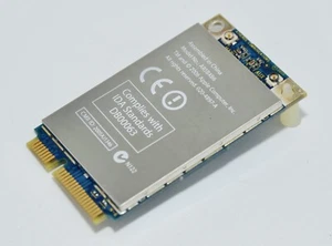 APPLE Mac mini (A1176) ++ Tarjeta de aeropuerto ++ 603-8215-A ++ 020-4897-A ++ - Imagen 1 de 3