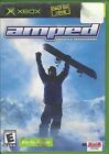 Amplifié : Freestyle Snowboarding (Microsoft Xbox, 2001) (GD) (CIB)