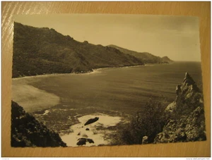 Beaute Ile Of Beaute La Corse Golf At Of Porto Post Card France - Picture 1 of 1