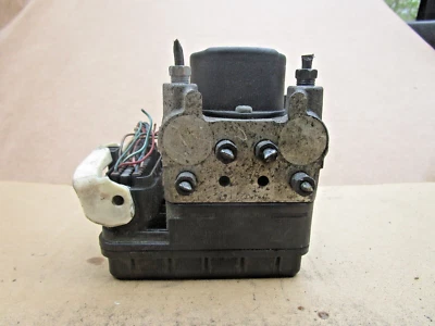 04 2004 Toyota Camry ES330 ABS bomba antibloqueo módulo de freno parte 44510-33081 Foto 1 de 4