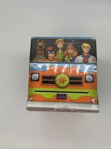 Scooby-Doo Where Are You! The Complete Series DVD Collection - Imagen 1 de 12