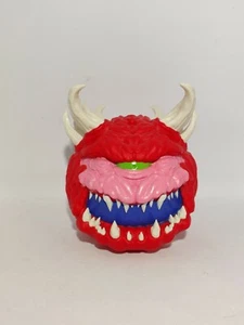 Doom Cacodemon Hartvinyl Bank (2016, Bethesda und USAopoly) SELTEN - Bild 1 von 5