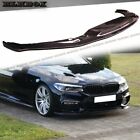 2017 2018 2019 ALL NEW FOR BMW G30 G31 5 SERIES HM STYLE CARBON FIBER FRONT LIP