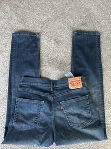 Levi's 541 Athletic Fit Herren Blau Größe 32 x32 - Bild 1 von 7