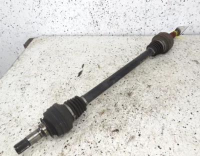 2011-2015 Audi Q7 Rear CV Axle Shaft Driver Left LH OEM - Изображение 1 из 4