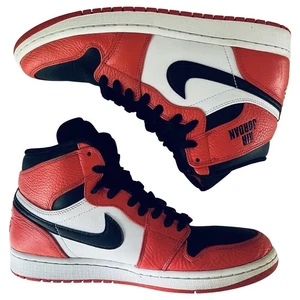 jordan 1 rare air max orange