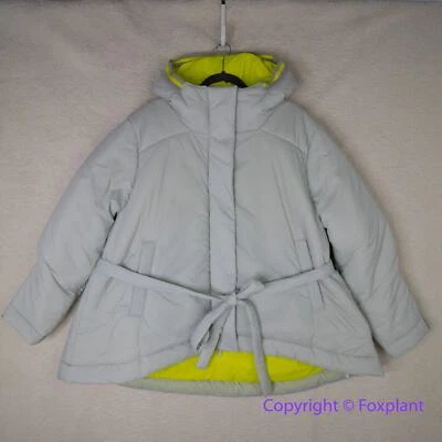 ¡Nuevo! Riñonera acolchada Free People FP Movement, talla L Foto 1 de 4