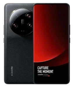 Original Xiaomi 13 Ultra 5G 256GB/512GB/1TB Android 13 HyperOS Leica SmartPhone - Afbeelding 1 van 33