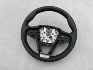 Lenkrad für BMW 2er BMW G42 Neu Beziehen Lederlenkrad Leder- Nahtwahl - Bild 1 von 3