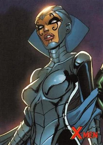 LILANDRA / X-Men Archives (Rittenhouse Archives 2009) BASE Trading Card #33 - Picture 1 of 2