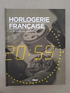 Französische Uhr - Le temps au daily von Marie-Pia Coustans & Daniel Galazzo - Bild 1 von 6