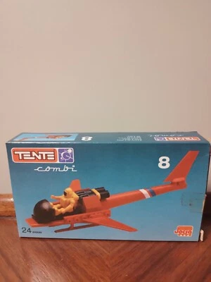 Tente Combi Número 8 Espacio Foto 1 de 4