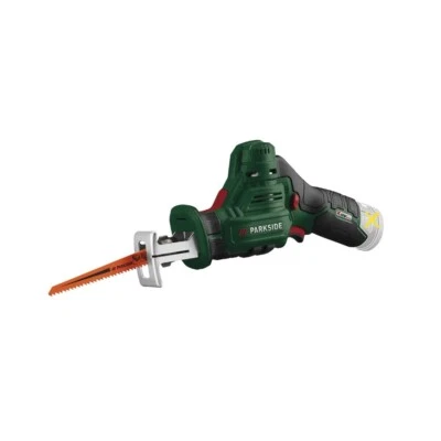 Parkside PAAS 12 Potatrice potatore rami seghetto alternativo senza batteria - Immagine 1 di 4