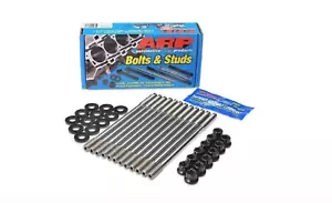 Kit de pernos de cabeza ARP para serie EJ 2.0L - 2.5L DOHC personalizado edad 625+ # 260-4704 - Imagen 1 de 6