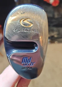 Sonartec MD Hybrid 21 degree with Graphite iRod Regular & Head Cover - Picture 1 of 12