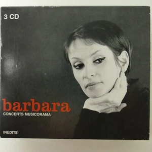 barbara 2002 Delta Music 55378 To-6300 - Bild 1 von 19