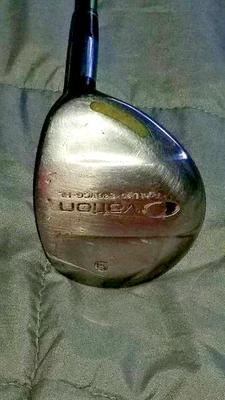 Adams Golf Ovation 9 Madera Aldila NV 75 Grafito, Grafito Regular, Envío y devolución gratuitos Foto 1 de 4