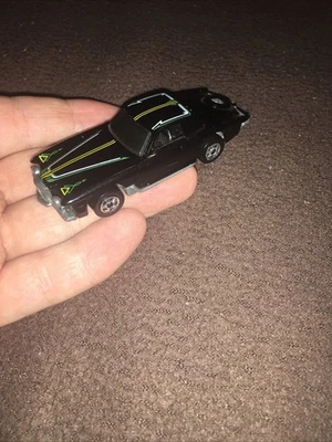 Hot Wheels Stutz Blackhawk India Leo Vhtf  - Image 1 of 4