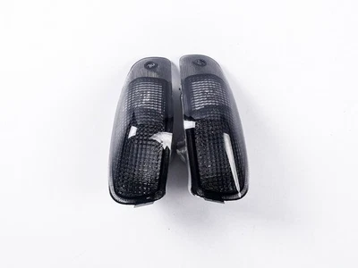 Front Turn Signals KAWASAKI 90-05 ZX600 Ninja ZX-6 - Image 1 of 4