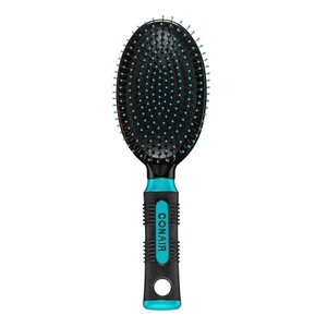 Salon Results Hairbrush for Men and Women - Detangling Hair Brush - Hairbrush fo - Picture 1 of 7