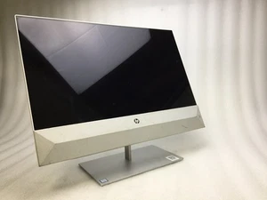 HP Pavilion All-in-One 24-xa0xxx 24" Core i5-8400T 1,7GHz 12GB RAM 256GB SSD - Bild 1 von 7
