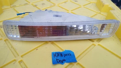 讴歌 Legend Coupe 保险杠转向信号 KA8 Passeneger/Right — 第 1/2 张图片