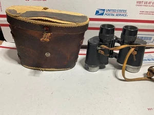 Binoculares japoneses de colección Power Guide G.W triple probado 6 X 30 - Imagen 1 de 9