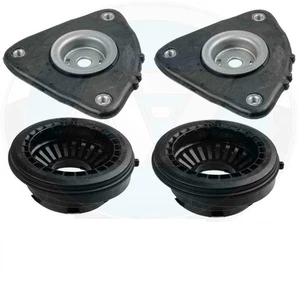 Ford Focus Mk2 Front Suspension Strut Top Mount Mounting & Bearings Kit PAIR - Picture 1 of 1