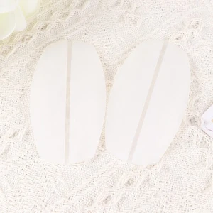 6 piezas almohadillas para el hombro correas para mujer cojín sujetador correas - Imagen 1 de 12