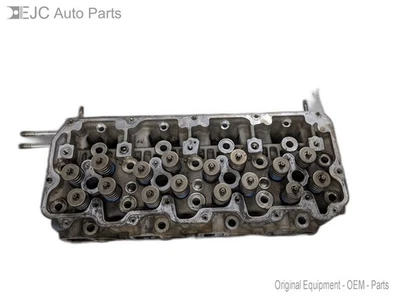 Cabeça de cilindro esquerda para 06-10 Chevrolet Silverado 2500 HD 6.6 12690608 diesel - Imagem 1 de 4