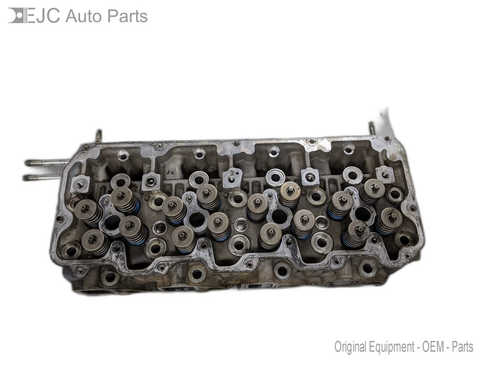 Culata izquierda para 06-10 Chevrolet Silverado 2500 HD 6.6 12690608 diésel Foto 1 de 4