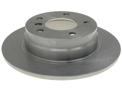 Rotor de freno trasero Raybestos 35614RBTX para BMW 323is 1998-1999 Foto 1 de 2