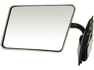 Espejo retrovisor izquierdo Dorman 63572FGDR 1989 1984 1985 1987 para Chevrolet S10 1982-1990 Foto 1 de 2