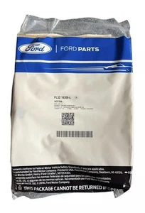 (8 PACK!) Ford Genuine OEM Door Foam Seal FL3Z-16308-L - Picture 1 of 2