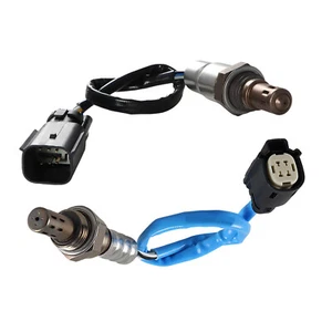 Quality Upstream & Downstream O2 Oxygen Sensors Fits for Ford Transit-350 US - Picture 1 of 9