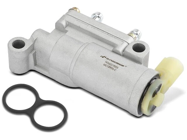 Válvula de control de aire de ralentí para Acura Integra 1988-1989 1,6 L 4 cilindros TS457VR Foto 1 de 1